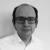 Amazon Web Services (AWS) Employee John Midgley's profile photo