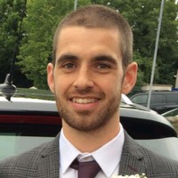 Mannok Employee Donal Owens's profile photo