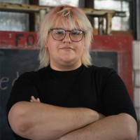 Brooklyn Glass Employee Charli Rose's profile photo