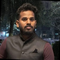 CodeBetter Employee Ankit Vishwakarma's profile photo