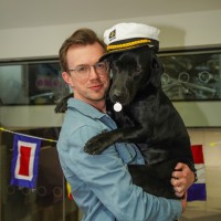 Chatter Communications Employee Tom Derby-Pollard's profile photo