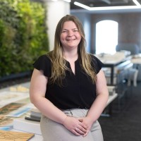 Collective DC Employee Jenna Lenz's profile photo
