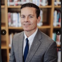 Omaha Public Schools Employee Eric Behrens's profile photo