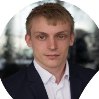 Wavestone Employee Nicolas Lefèvre's profile photo