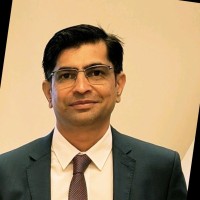Saturniq Employee Tejas Vaidya's profile photo