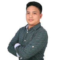 Accenture Employee John Harry Truman Reyes's profile photo