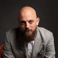 The Basement Employee Burton Runyan's profile photo