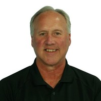 Idaho Lottery Employee Larry Polowski's profile photo
