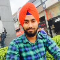 Webner Solutions Private Limited Employee Maniraj Singh's profile photo