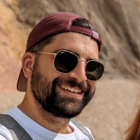 Olly Percival Email & Phone Number