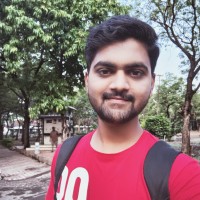 WLUG Employee Kedar Ghadage's profile photo