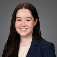 St. John's University Law Review Employee Nicole Lowe's profile photo