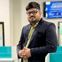 Business Integrity Services Employee Umashankar Velayutham's profile photo