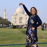 Skyline Exhibits Employee Wendy Gibson's profile photo