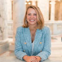 MRC Recruiting Employee Samantha Larson's profile photo