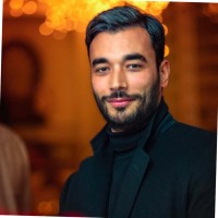 Bionote USA Employee Alessandro Boe's profile photo