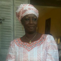 Oklo Resources Ltd Employee Lalla Sanogo's profile photo