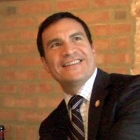 The Italian Spirits Company Employee Ken Fredrickson's profile photo