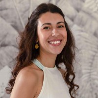SATELIX Employee Mathilde Juin's profile photo