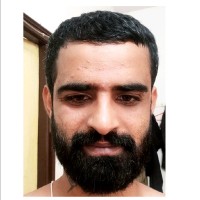 DevGap Employee Navneet Pandey's profile photo