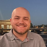 Hirsh Precision Employee Marcus Smith's profile photo