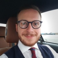 Edoardo Rizzi Email