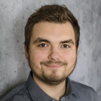 Steven Jacon's profile photo