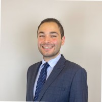 Woods Lonergan PLLC Employee Noah Brookhim's profile photo