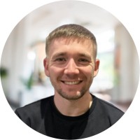 Naq Employee Sean Bailey's profile photo