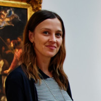 Portland Art Museum Employee Susan Whittaker's profile photo
