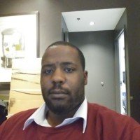 Whelan Security Employee Ronald Shields's profile photo