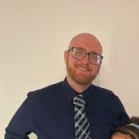 Soudal Employee Nicholas Logsdon's profile photo