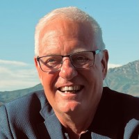 PetroSA Employee Peter Dekker's profile photo