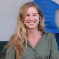 DSERVE Employee Ringailė Kalinauskaitė's profile photo