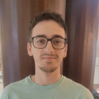 OFTEX Employee Daniel Sánchez Pagán's profile photo