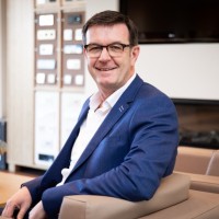 Hoppenbrouwers Techniek Employee John Hansma's profile photo