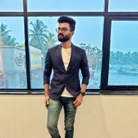 Beech Street Digital Employee Harish Kumar's profile photo