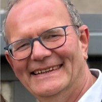 Bieler Tagblatt Employee Bernhard Rentsch's profile photo