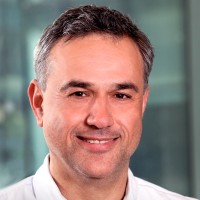 Institute for Protein Innovation Employee Rob Meijers's profile photo