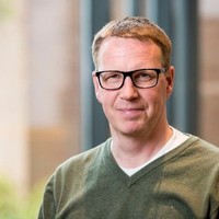 Veidekke Sverige Employee Johan Jansson's profile photo