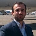 Iranian Airports Holding Company ( State Airports Company ) Employee Abdorrasoul Hassanpour's profile photo