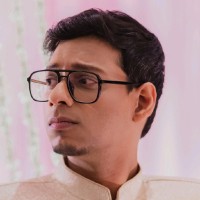 ITC Limited Employee Anubhab Dasgupta's profile photo