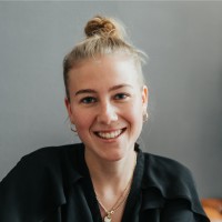 philoneos GmbH Employee Sinja Schrägle's profile photo