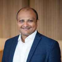 The Boston Consulting Group Employee Mehul Parekh's profile photo