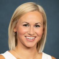 Nicole Eaves Email & Phone Number