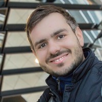 Custom Software Employee Pierpaolo de Filippi's profile photo