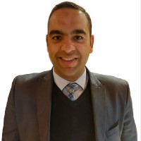 saib Employee Karim Ibrahim's profile photo