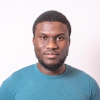 Isobionics® Employee Ayodeji Adubiagbe's profile photo