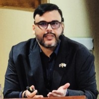 Ghulam Ahmed Email & Phone Number