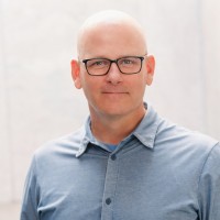 Evenbound Employee John Heritage's profile photo